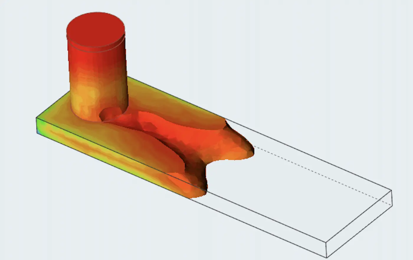 Verification of Mold Filling and Solidification